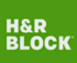 H&R Block logo