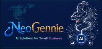 NeoGennie logo
