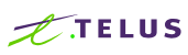 TELUS logo
