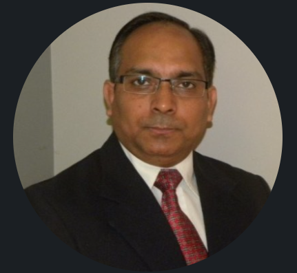 Ravi Shankar, Principal Consultant